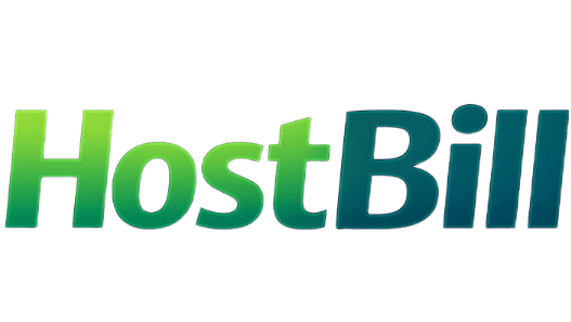 HostBill
